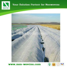 nonwoven polypropylene fabric